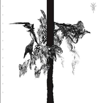 Image of Sutekh Hexen - Sutekh Hexen CD