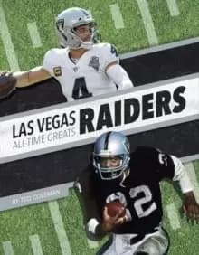 Image of Las Vegas Raiders All-Time Greats