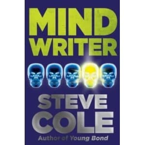 Image of Mind Writer