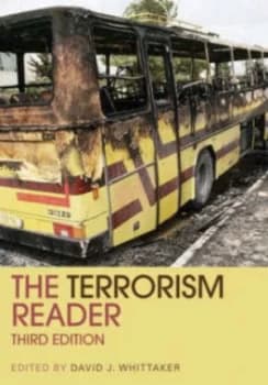 Image of The Terrorism Reader by David J. Whittaker Paperback