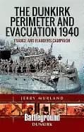 Image of dunkirk perimeter and evacuation 1940 france and flanders campaign