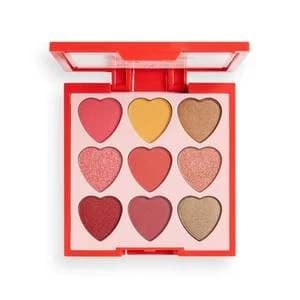 Image of I Heart Heartbreakers Eyeshadow Palette Courage