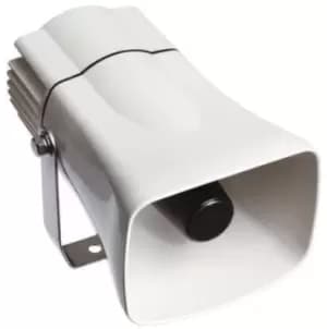 Image of Schneider Electric Harmony XVS Horn ,230 V ac, 106dB at 1 Metre