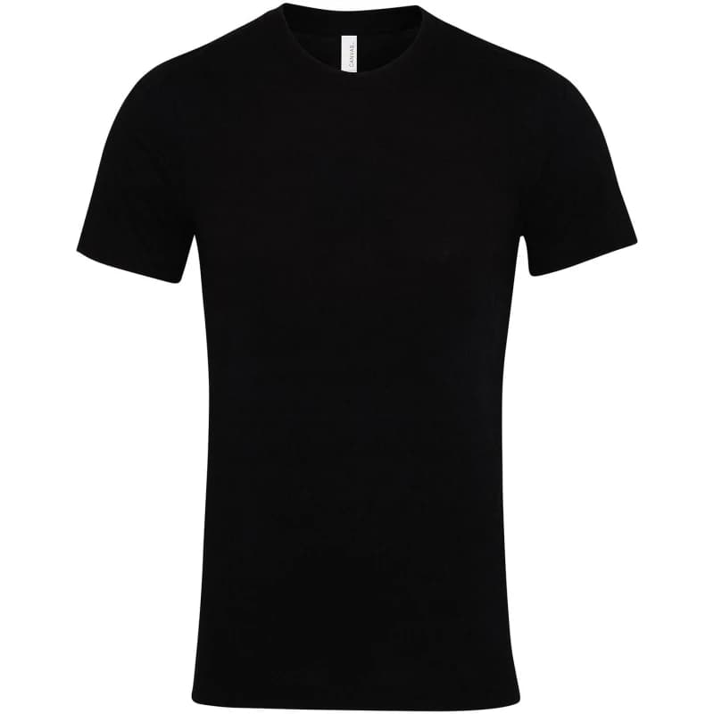Image of Bella + Canvas CV001 womens in Black