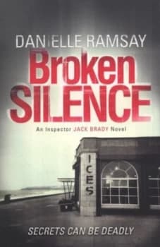 Image of Broken Silence by Danielle Ramsay Paperback