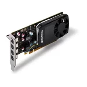 Image of PNY VCQP620V2-SB graphics card NVIDIA Quadro P620 V2 2 GB GDDR5