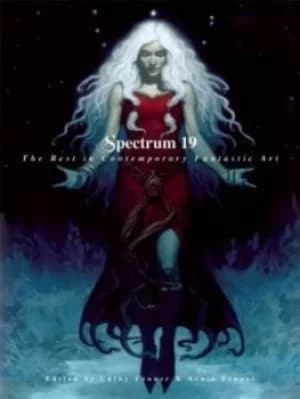 Image of Spectrum nineteen by Cathy Fenner