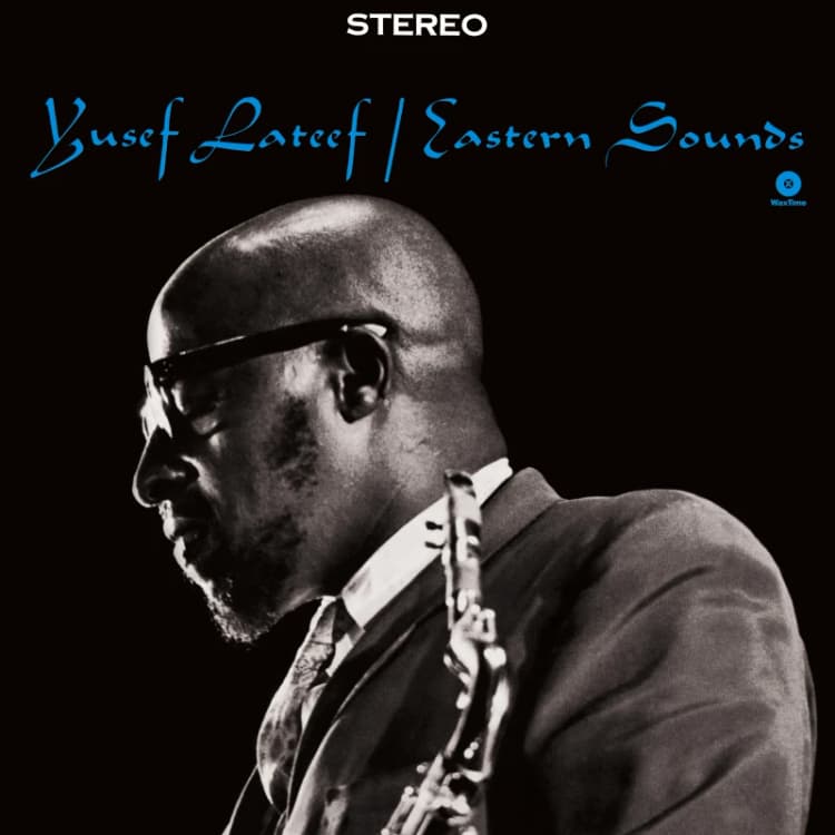 Image of Eastern Sounds (Bonus Tracks Edition) Vinyl