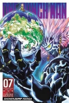Image of One-Punch Man. Volume 7 by One Book