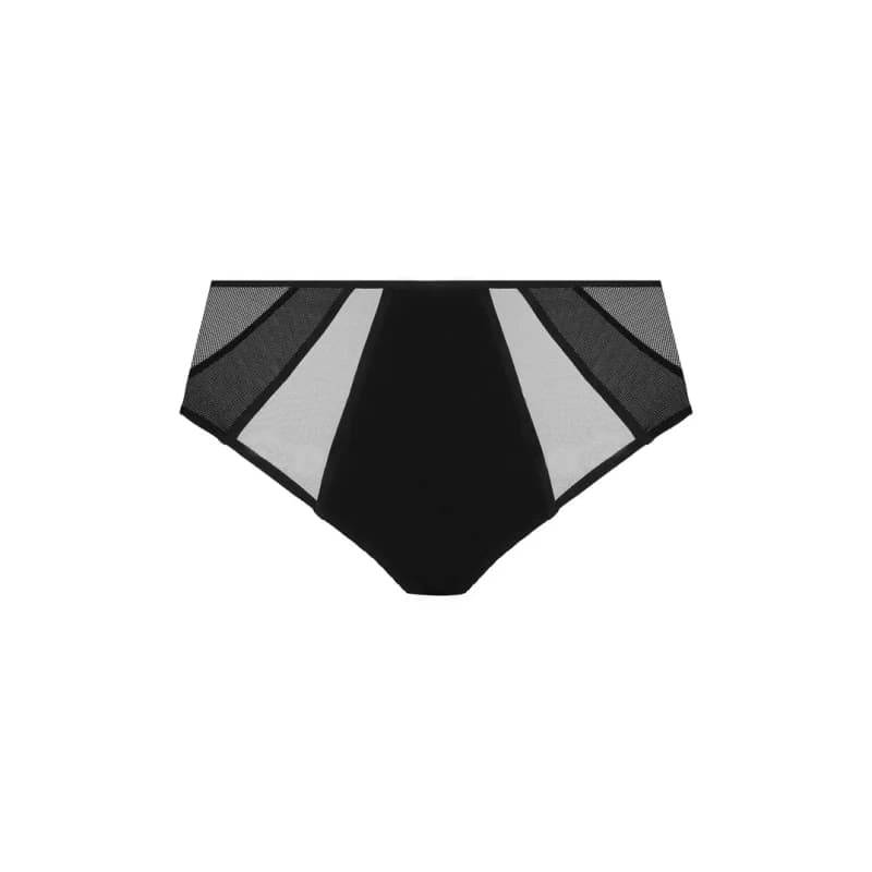 Image of Elomi Womens panties Elomi Kintai Noir Female 2XL