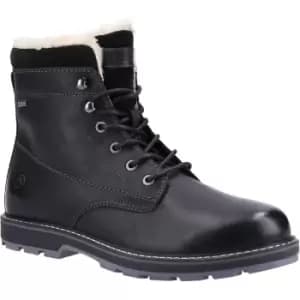 Image of Cotswold Mens Snowshill Slip On Leather Chelsea Boots UK Size 11 (EU 45)