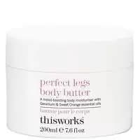 Image of thisworks Body Perfect Legs Body Butter 200ml