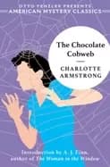 Image of chocolate cobweb