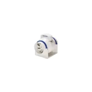 Image of Vent-Axia ACM150T Inline Mixed Flow Fan (17106020C)