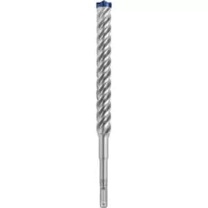 Image of Bosch Accessories EXPERT SDS plus-7X 2608900142 Hammer drill bit 1 Piece 20.00 mm Total length 250 mm SDS-Plus