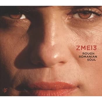 Image of Zmei3 - Rough Romanian Soul Vinyl
