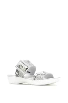 Image of Hush Puppies Dorri Sandals