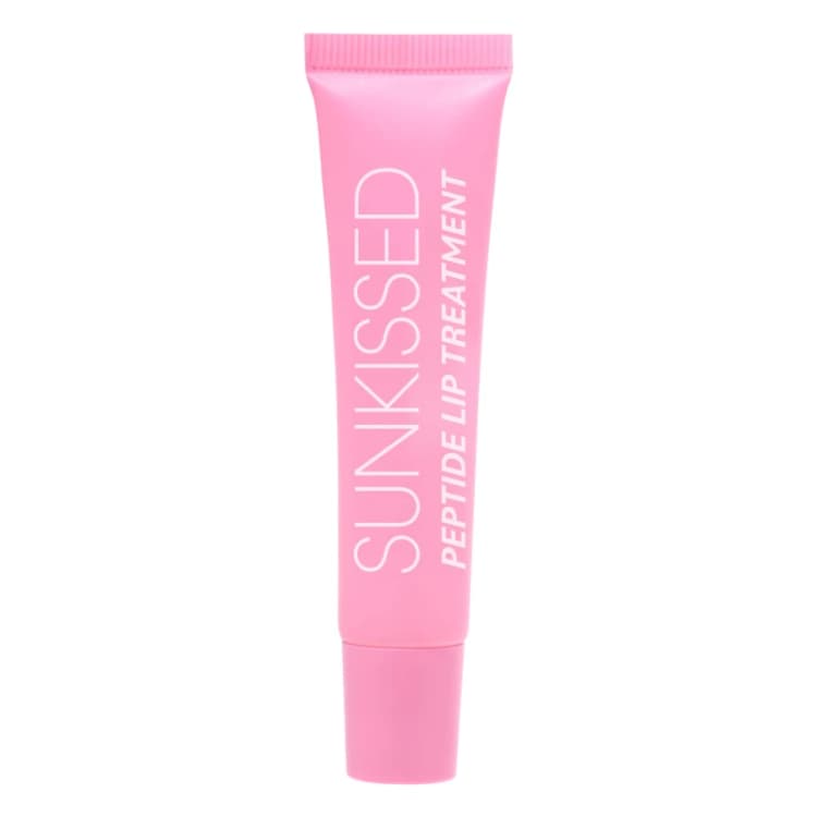 Image of Sunkissed Skin Peptide Lip Treatment 13ml