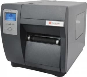 Image of Datamax I-Class Mark II I4310e TT, LAN, Euro & UK Plug