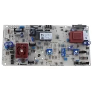 Image of Alpha Printed Circuit Board (CD Models) 1.029813 - 462418