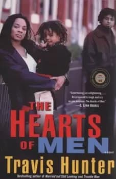Image of The hearts of men by Travis Hunter