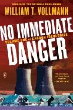 Image of no immediate danger volume one of carbon ideologies
