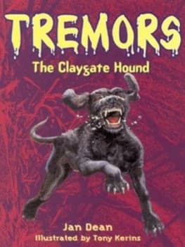 Image of The Claygate Hound by Jan Dean Paperback