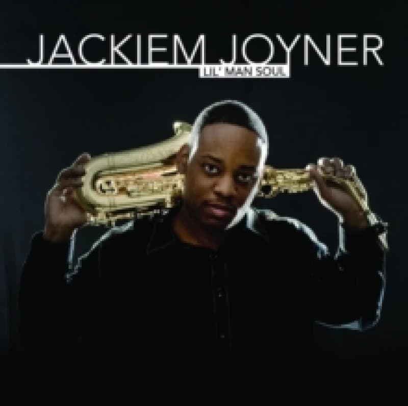 Image of Lil' Man Soul CD / Album