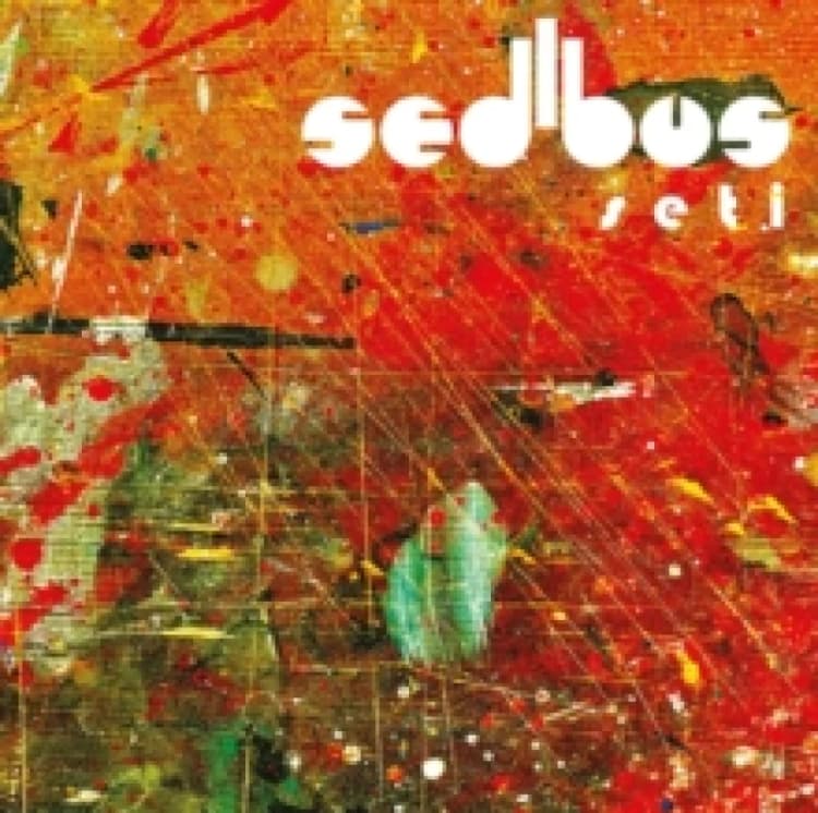 Image of Seti Vinyl