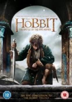 Image of The Hobbit: The Battle of the Five Armies