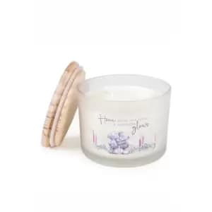 Image of Me To You Large Candle