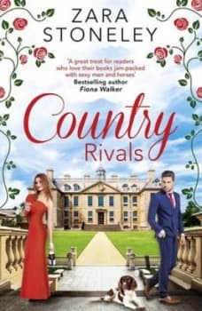 Image of Country Rivals by Zara Stoneley Paperback