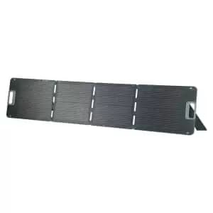 Image of V-TAC Foldable Solar Panel - 160W