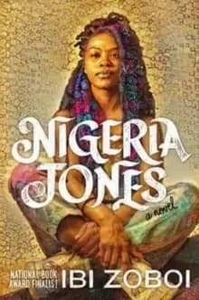 Image of Nigeria Jones : A Novel