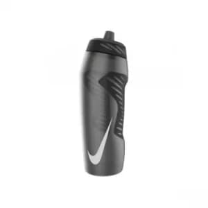 Image of Nike Hyperfuel Water Bottle 18oz Anthracite
