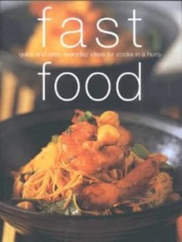 Image of Fast Food Paperback