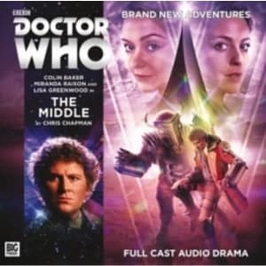 Image of Doctor Who Main Range 232 - The Middle : 232