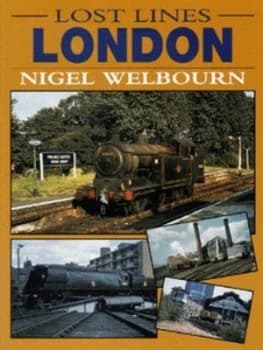 Image of London by Nigel Welbourn Paperback