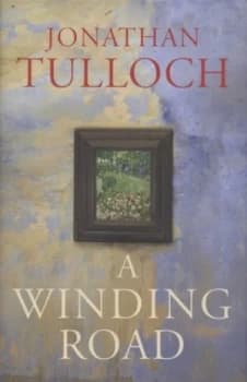 Image of A Winding Road by Jonathan Tulloch Hardback
