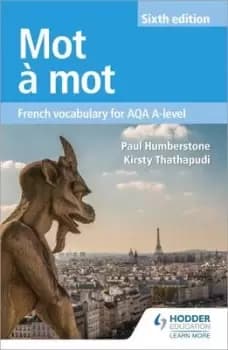Image of Mot mot - Paul Humberstone - Paperback - Used