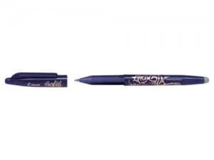 Image of Pilot Frixion Ball Broad 1.0mm Blue PK12