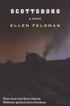 Image of Scottsboro by Ellen Feldman Paperback
