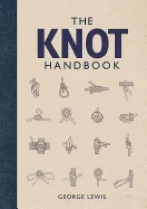 Image of knot handbook