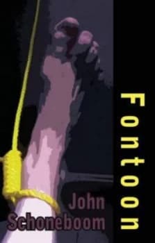 Image of Fontoon by John Schoneboom Paperback