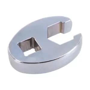 Image of King Dick LCFM246 Crowfoot Spanner SD Open 3/4" Metric 6pt 46mm