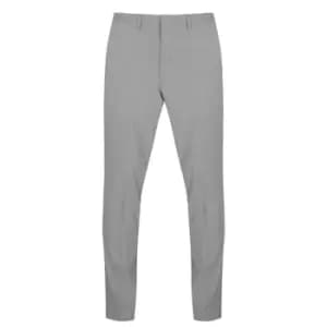 Image of Hugo Heston Trousers - Grey