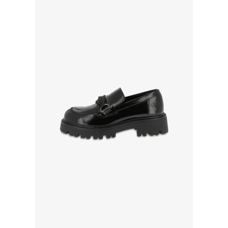 Image of Kaporal Womens moccasins Kaporal Carby Noir Female 36