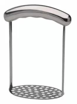 Image of Stainless Steel Potato Masher