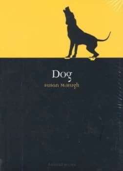 Image of Dog by Susan Mchugh Book