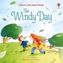 Image of Windy Day